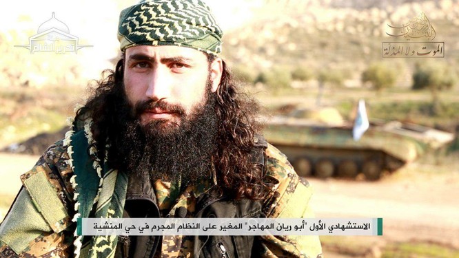 Quân đội Syria đẩy lùi cuộc tấn công của Al-Qaeda Syria trong thành phố Daraa ảnh 1