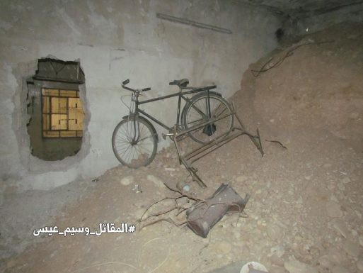 Chiến sự Syria: Quân Assad đánh sập hầm chôn phiến quân, khủng bố sắp đầu hàng ở Damascus ảnh 7