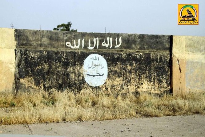 IS sắp tuyệt diệt tại Mosul, Iraq chiếm thêm một thành phố ảnh 12