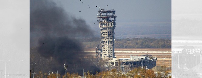 Hỏa ngục Donesk, dân quân Donbass thiện chiến hơn hẳn quân đội Ukraine ảnh 3