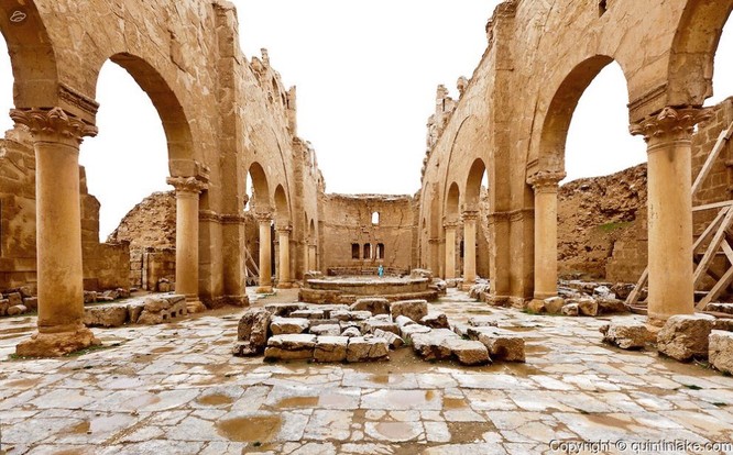 “Hổ Syria” đè bẹp IS chiếm thị trấn chiến lược ở Raqqa, phá kế hiểm Mỹ ảnh 1