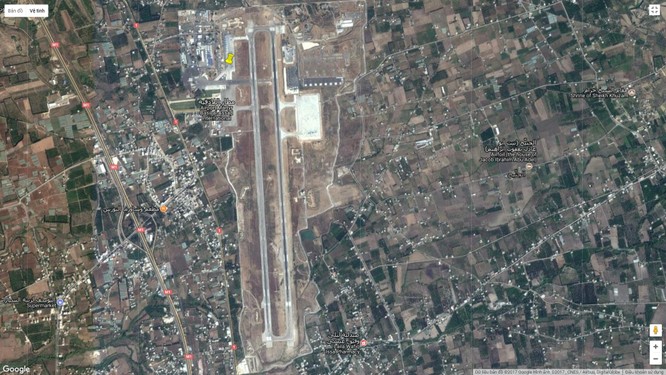 Dàn chiến đấu cơ giúp Nga tung hoành tại Syria ảnh 5