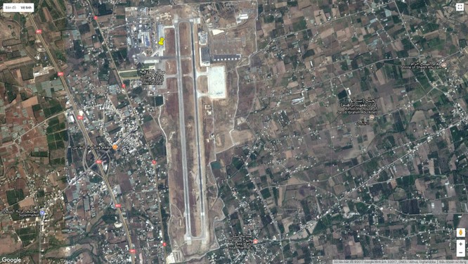 Dàn chiến đấu cơ giúp Nga tung hoành tại Syria ảnh 4