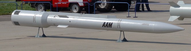 Đây là lý do Su-57 Nga sẽ “đè chết” F-22 Mỹ ảnh 2