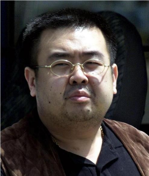 Ông Kim Jong-nam. Ảnh: Sina