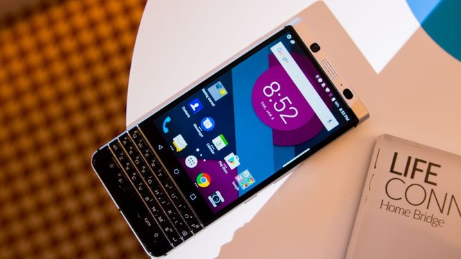 Những smartphone nóng nhất MWC 2017: Galaxy S8, LG G6, Huawei P10, Moto G5 ảnh 6