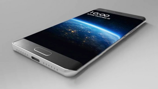 Những smartphone nóng nhất MWC 2017: Galaxy S8, LG G6, Huawei P10, Moto G5 ảnh 4