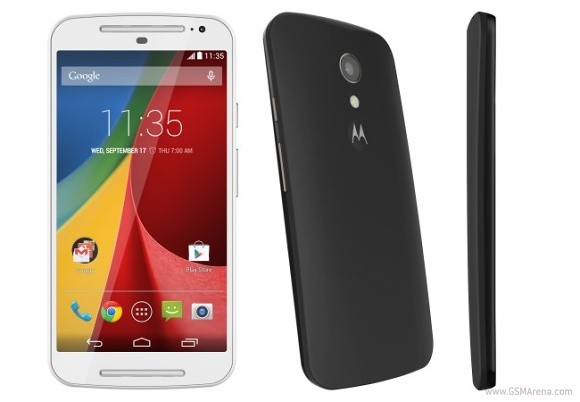 Những smartphone nóng nhất MWC 2017: Galaxy S8, LG G6, Huawei P10, Moto G5 ảnh 2