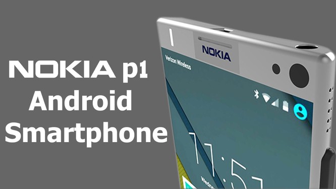 Những smartphone nóng nhất MWC 2017: Galaxy S8, LG G6, Huawei P10, Moto G5 ảnh 7