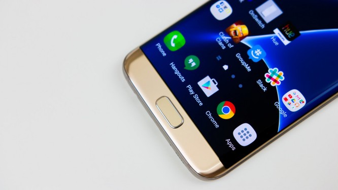 Những smartphone nóng nhất MWC 2017: Galaxy S8, LG G6, Huawei P10, Moto G5 ảnh 1