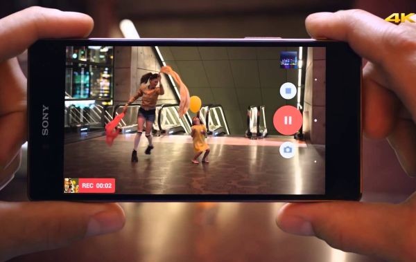 Những smartphone nóng nhất MWC 2017: Galaxy S8, LG G6, Huawei P10, Moto G5 ảnh 5
