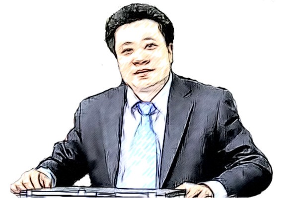 Hà Văn Thắm hầu tòa với 48 đồng phạm và 600 người liên quan ảnh 1