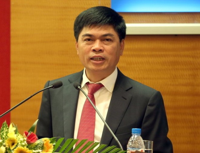 Hà Văn Thắm hầu tòa với 48 đồng phạm và 600 người liên quan ảnh 2