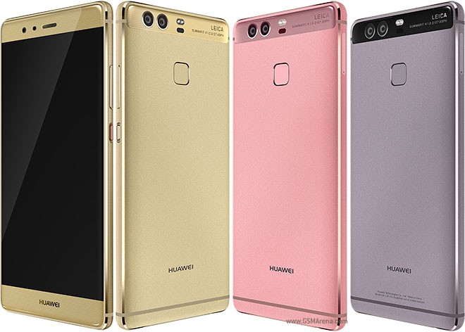 Huawei sắp thành công trong chiến lược vượt Apple, Samsung tại Mỹ? ảnh 1