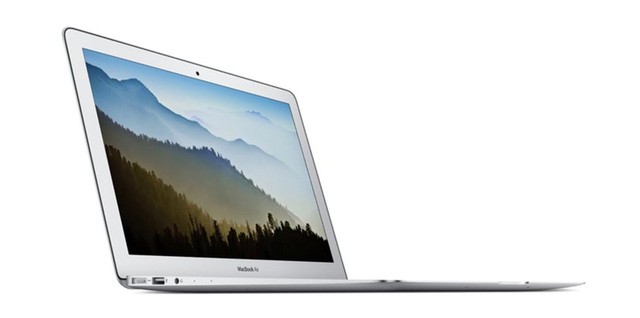 MacBook Air
