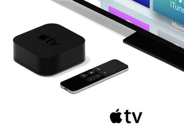 Apple TV ngày càng thiếu đột phá và sáng tạo.