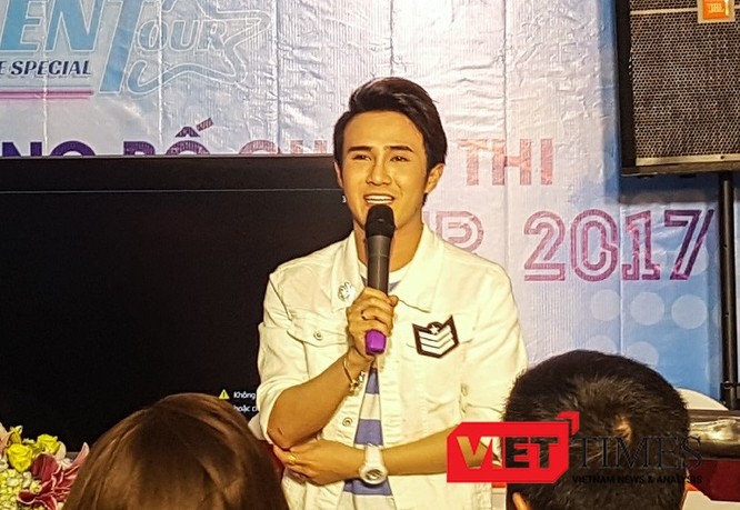 Vietnam’s Talent Tour sẽ ứng dụng CMCN 4.0 để tìm kiếm tài năng ảnh 2
