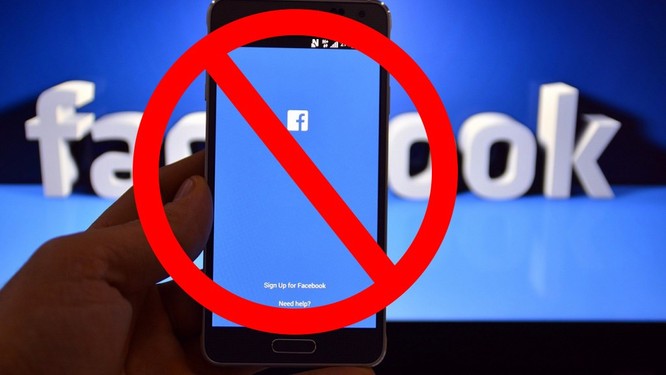 Cảnh báo: Có thể bị co giật vì thiếu... Facebook ảnh 2