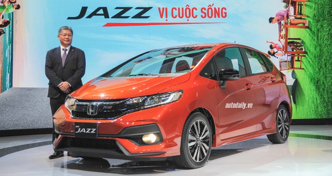 4 mẫu xe khó về nước vì Nghị định 116 ảnh 3