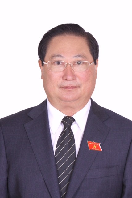 Nguyên Bộ trưởng, Chủ nhiệm Ủy ban dân tộc Giàng Seo Phử qua đời ở tuổi 67 ảnh 1