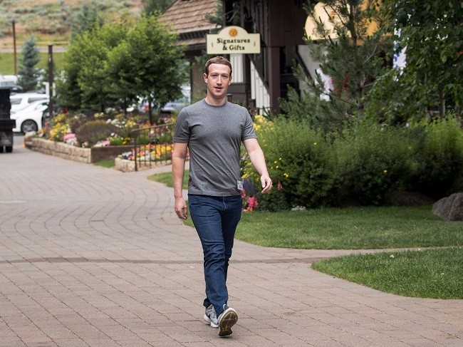 Sếp Facebook và vợ tiêu xài như thế nào với tài sản 74 tỷ USD ảnh 3