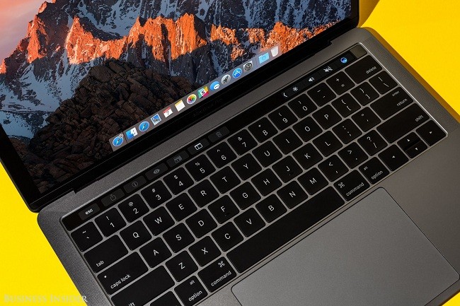 Là một tín đồ Apple, bạn phải dùng iPhone và không được dùng... Macbook! ảnh 1