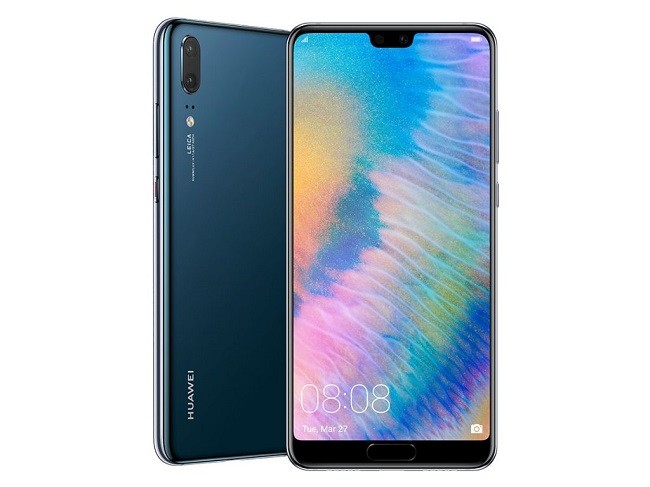 Huawei và cuộc chiến chinh phục thị trường Mỹ ảnh 3