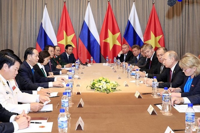 Điểm báo ngày 11.11.2017: Khi chưa có bộ gõ tiếng các dân tộc thiểu số ảnh 1