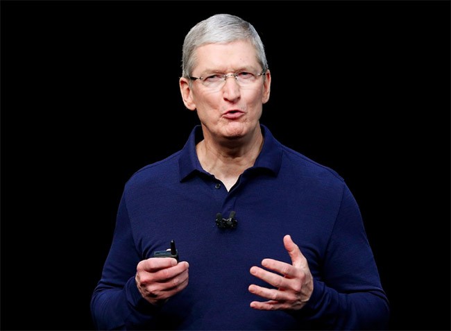 Bài toán khó của Apple trước khi ra mắt iPhone nghìn đô ảnh 2