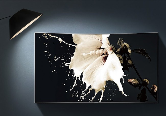 Samsung giới thiệu dòng TV QLED mới tại Việt Nam ảnh 4