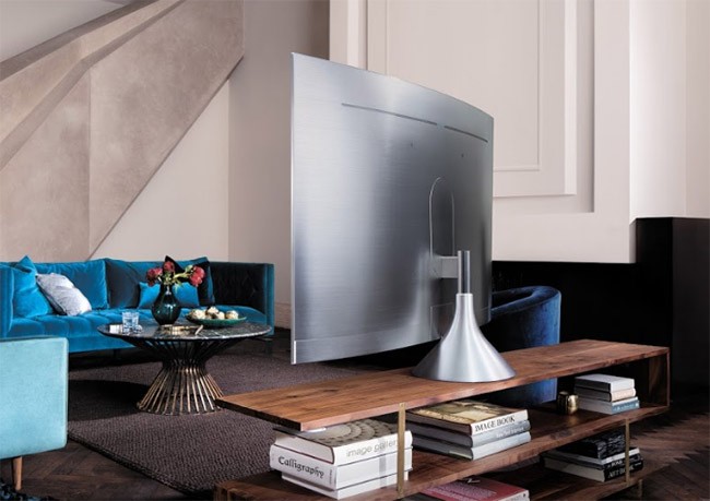 Samsung giới thiệu dòng TV QLED mới tại Việt Nam ảnh 3