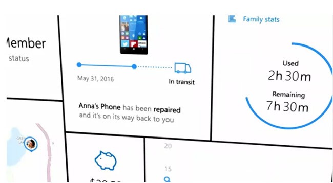 Chùm ảnh về giao diện hoàn toàn mới của Windows ảnh 13