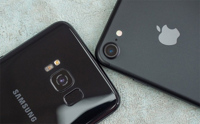 Apple “ăn” 83% lợi nhuận di động toàn cầu, Samsung chỉ có 13% ảnh 1