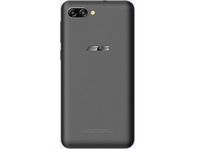 Rò rỉ hình ảnh smartphone tầm trung của Asus ảnh 1