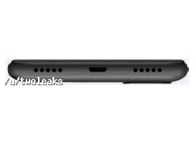 Rò rỉ hình ảnh smartphone tầm trung của Asus ảnh 3