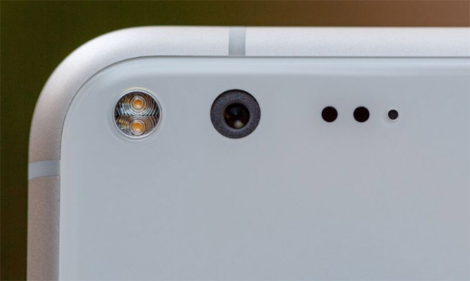 Smartphone Pixel 2 và Pixel XL 2 của Google không có camera kép! ảnh 1