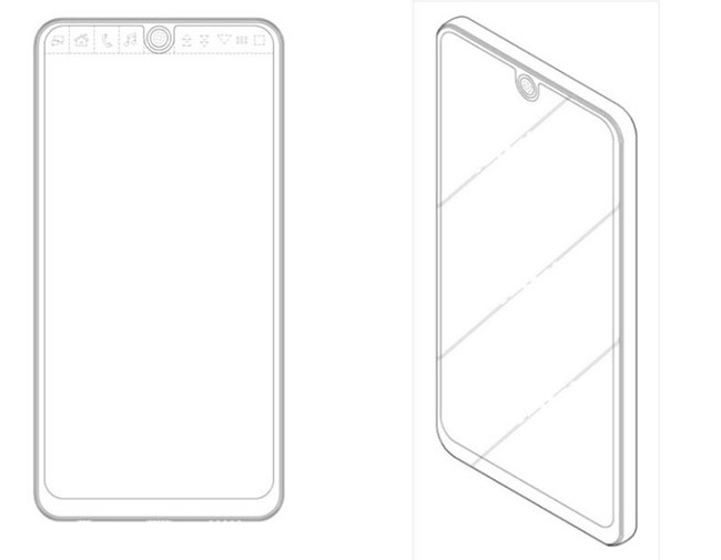 Smartphone “đỉnh” V30 của LG có gì hay? ảnh 1