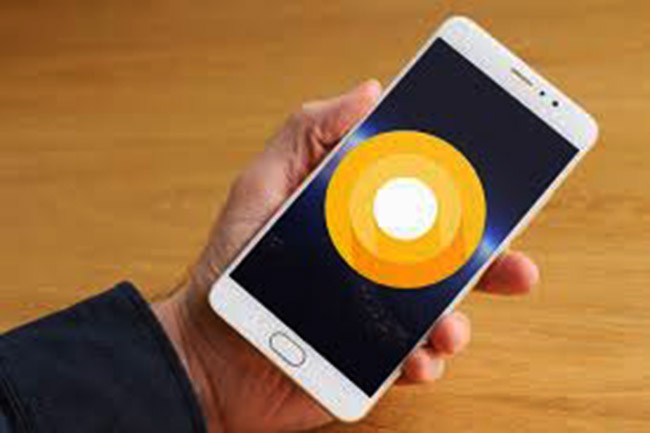 Android O nhiều khả năng được phát hành vào 21/6 ảnh 1