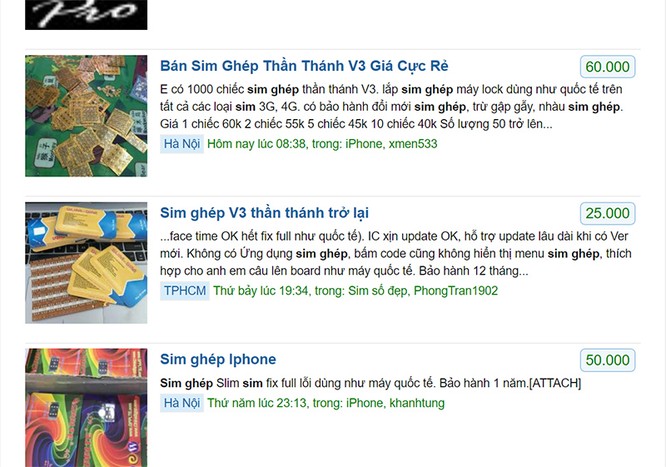 Đã tìm ra cách “hồi sinh” iPhone Lock bị khóa kích hoạt? ảnh 1