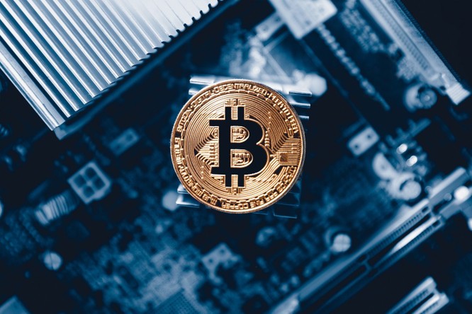 Bitcoin sẽ đi về đâu trong những ngày đầu năm 2018? ảnh 1