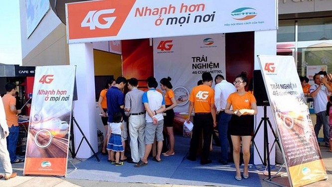 Nhìn lại 10 dấu ấn CNTT-Truyền thông tiêu biểu năm 2017 ảnh 2