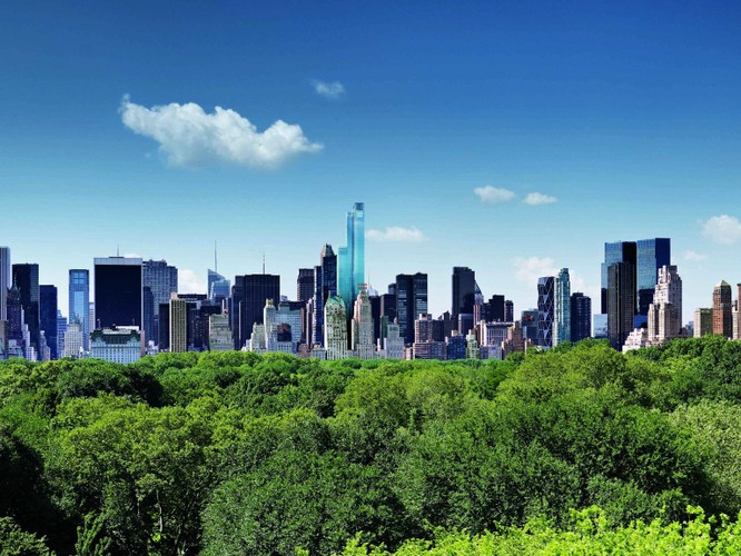 “Bật mí” danh tính người mua căn penthouse đắt nhất New York ảnh 6