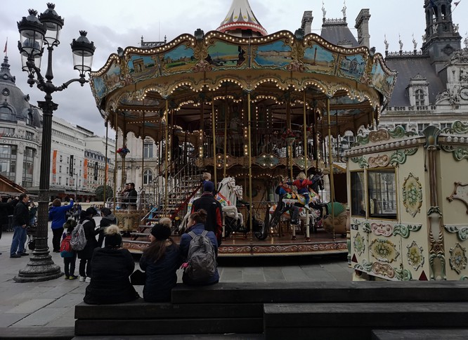 Test camera Huawei P20 Pro và Pixel 2 XL: kết quả bất ngờ ngoài dự đoán! ảnh 16
