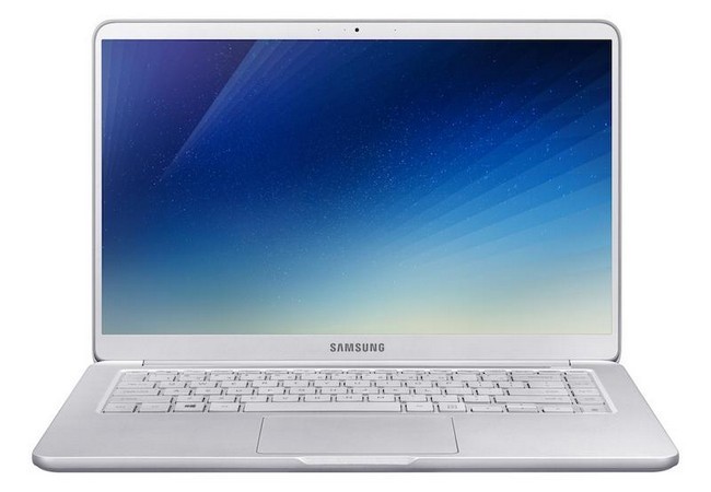Samsung sắp ra mắt một loạt laptop "đỉnh" thuộc dòng Notebook 9 ảnh 1