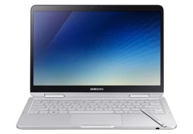 Samsung sắp ra mắt một loạt laptop "đỉnh" thuộc dòng Notebook 9 ảnh 2
