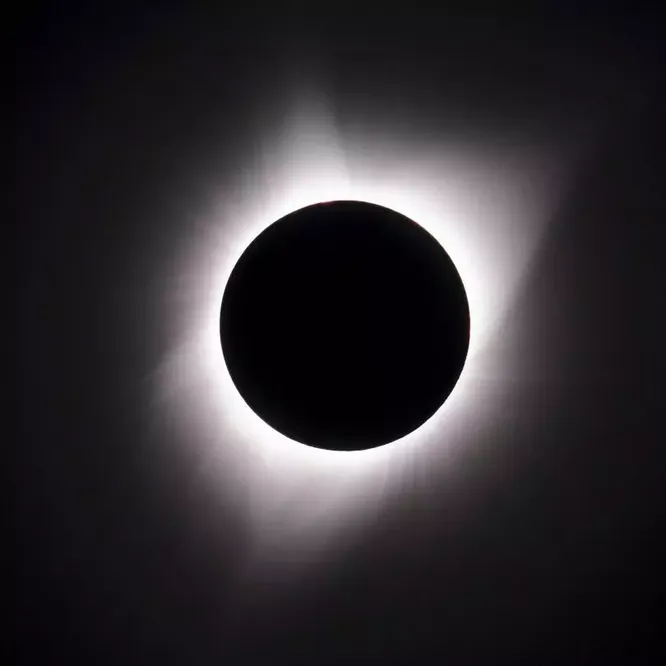 7 sự kiện nổi bật nhất của NASA trong năm 2017 ảnh 3