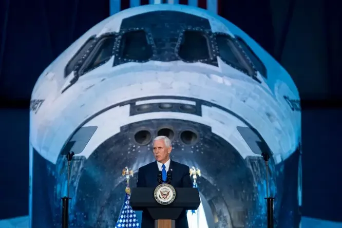 7 sự kiện nổi bật nhất của NASA trong năm 2017 ảnh 4