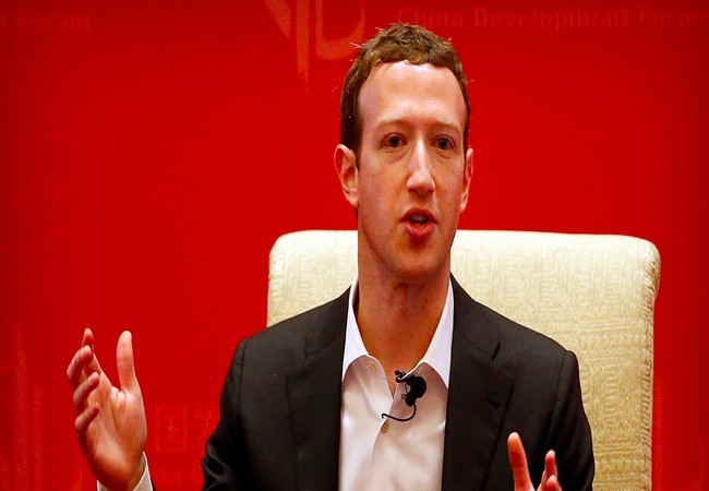 Facebook thay đổi, doanh nghiệp bán hàng trên Facebook khóc thầm ảnh 1