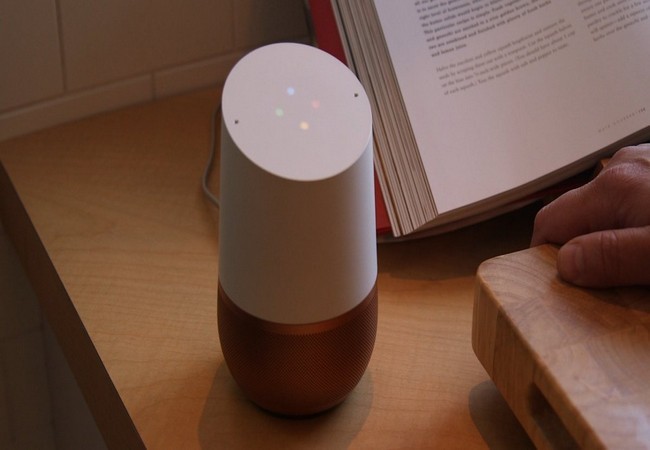 17 tính năng thần kỳ của chiếc loa Google Home ảnh 15