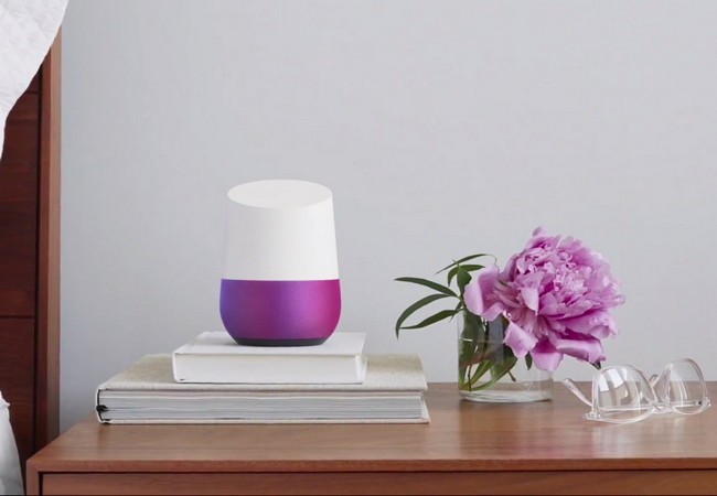 17 tính năng thần kỳ của chiếc loa Google Home ảnh 1